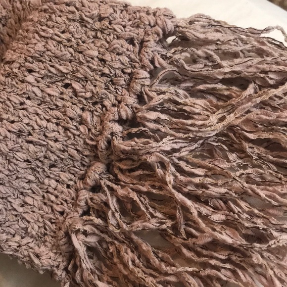 Open front cardigan - Picture 3 of 3